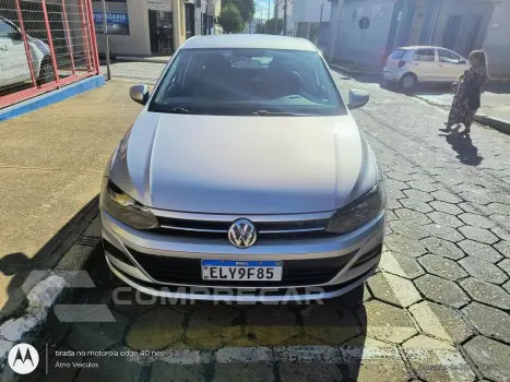 Polo 1.0 Flex 12V 5p