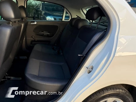 GOL 1.0 12V MPI Totalflex