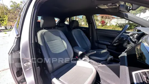 NIVUS 1.0 200 TSI Highline