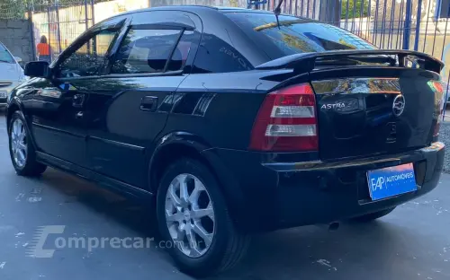 Astra Hatch 2.0 4P ADVANTAGE  FLEX