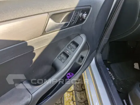 JETTA 2.0 TSI Highline