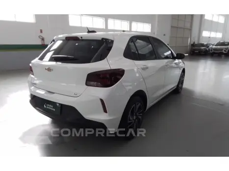 ONIX 1.0 FLEX LT MANUAL