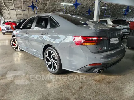 JETTA 2.0 350 TSI GASOLINA GLI DSG