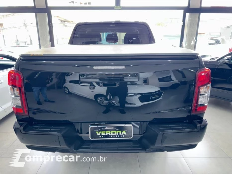L200 Triton HPE 2.4