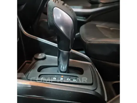 ECOSPORT 1.5 TIVCT FLEX FREESTYLE AUTOMÁTICO