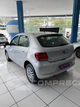 GOL 1.0 MI Plus 8V G.V