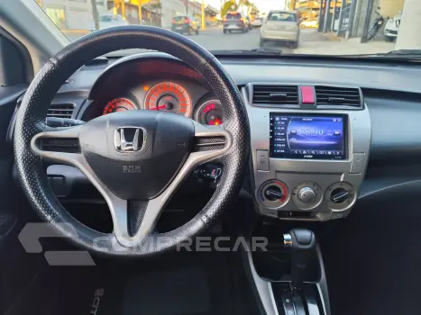 CITY 1.5 LX 16V