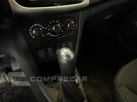 RENAULT/SANDERO EXPR 10