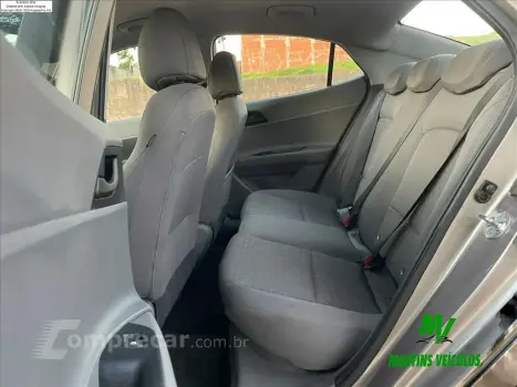 HB20S 1.0 12V FLEX COMFORT MANUAL