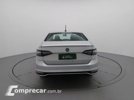 VIRTUS 1.0 200 TSI COMFORTLINE AUTOMÁTICO
