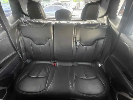 RENEGADE 1.8 16V FLEX LONGITUDE 4P AUTOMÁTICO