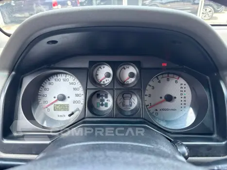 Pajero Full GLS/GLS/PKHPE 3.2 Dies.TI 5p