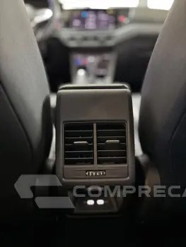POLO 1.0 200 TSI Highline