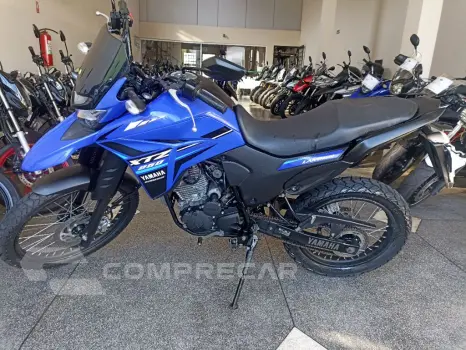 XTZ 250 LANDER 249cc/LANDER BLUEFLEX/ABS