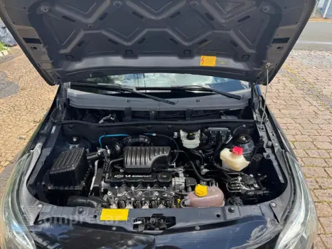 AGILE LTZ 1.4 MPFI 8V FlexPower 5p