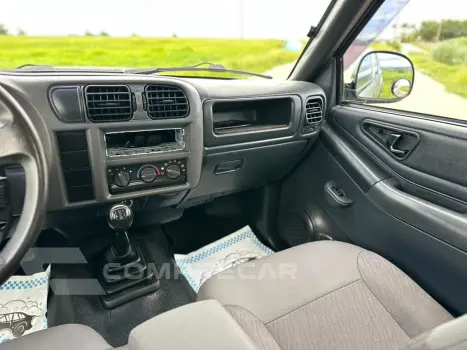 S10 2.4 Advantage 4X2 CD 8V