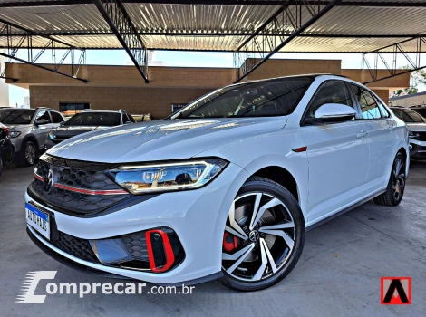 JETTA 2.0 350 TSI GLI