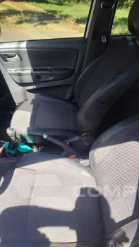 Fox 1.6 4P ROCK IN RIO FLEX