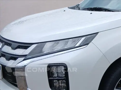 OUTLANDER SPORT 2.0 MIVEC FLEX GLS AUTOMÁTICO