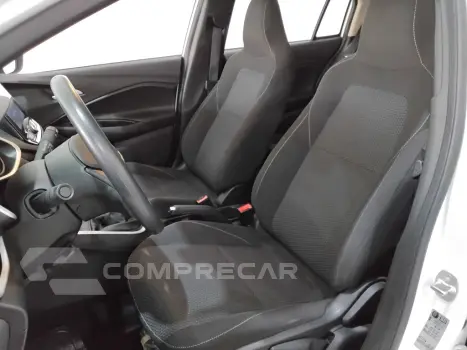 ONIX 1.0 FLEX LT MANUAL