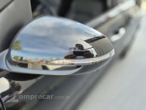 HB 20 Hatch 1.0 12V 4P FLEX TGDI PLATINUM TURBO AUTOMÁTICO