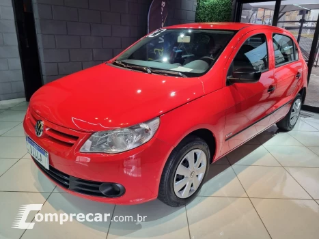 GOL 1.0 12V MPI Totalflex