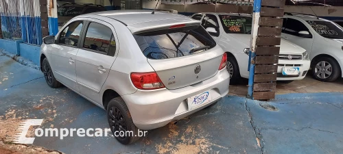 GOL 1.0 MI 8V G.V