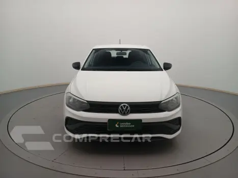 POLO 1.0 MPI TRACK MANUAL