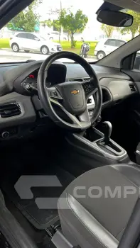 Onix Hatch 1.4 4P FLEX LT AUTOMÁTICO