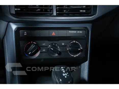 T-CROSS 1.0 200 TSI TOTAL FLEX SENSE AUTOMÁTICO