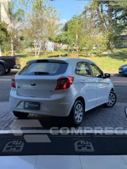 Ka 1.0 SE/SE Plus TiVCT Flex 5p