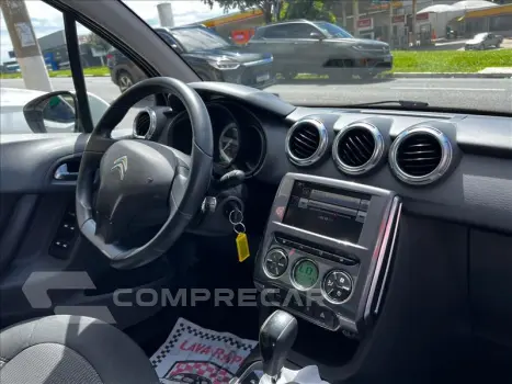 C3 1.6 Tendance 16V