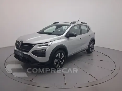 Renault KARDIAN 1.0 TCE FLEX TECHNO EDC 4 portas