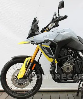 SUZUKI V-STROM 800 DE