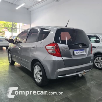 FIT 1.4 LX 16V
