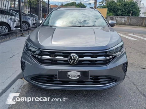 NIVUS 1.0 200 TSI Highline