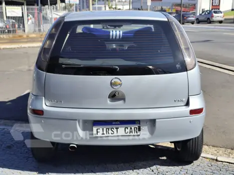 CORSA 1.4 MPFI MAXX 8V FLEX 4P MANUAL