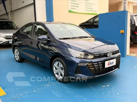 HB20S 1.0 12V FLEX COMFORT MANUAL
