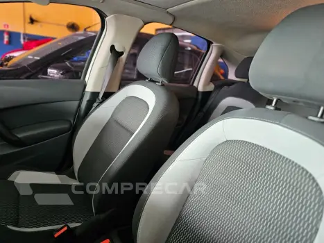 C3 Tendance Pure Tech 1.2 Flex 12V Mec.