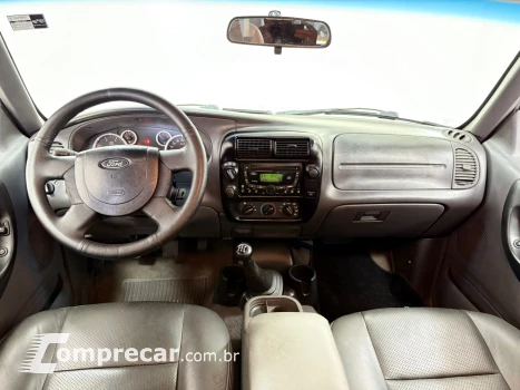 RANGER 3.0 Limited 16V 4X4 CD
