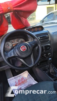 STRADA 1.8 MPI Adventure CE 16V
