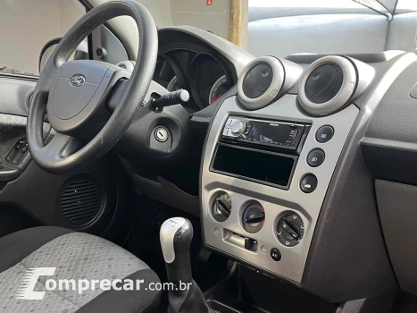 FIESTA 1.6 MPI HATCH 8V FLEX 4P MANUAL