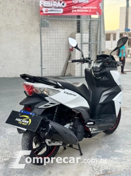 CRUISYM 150