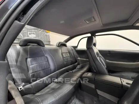 SVX 3.3 4X4 COUPÉ 24V GASOLINA 2P AUTOMÁTICO