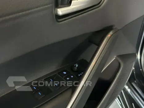 Corolla Cross 2.0 Vvt-Ie Flex Gr-Sport Direct Shift