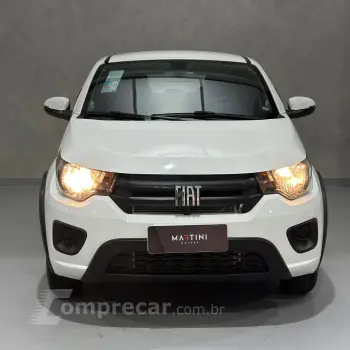 MOBI LIKE 1.0 Fire Flex 5p.