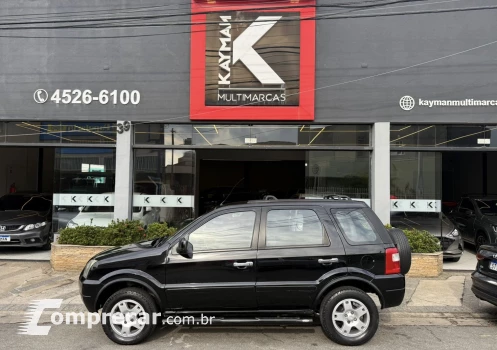 ECOSPORT 1.6 XLS 8V