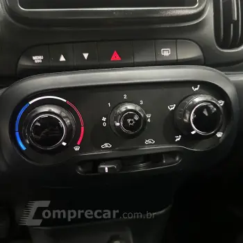 MOBI LIKE 1.0 Fire Flex 5p.