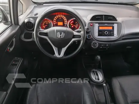 FIT 1.4 LX 16V
