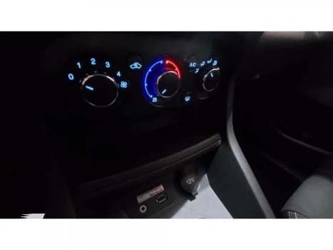 KA - 1.5 SEL 16V 4P MANUAL